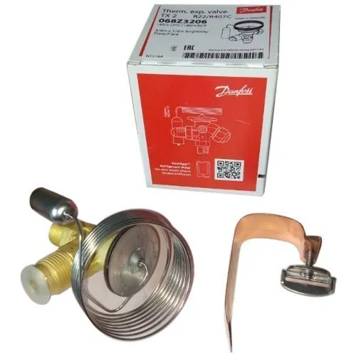 Danfoss Expension Valve TEX2